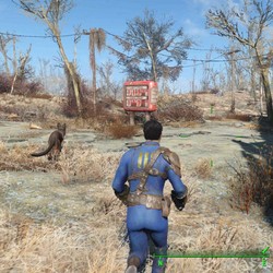 Kecanduan Fallout 4, Gamer Kehilangan Istri & Pekerjaan