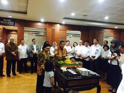 Selamat Ulang Tahun, Opung Darmin