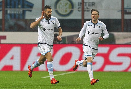 Lazio Sudah Lewati Bulan yang Berat