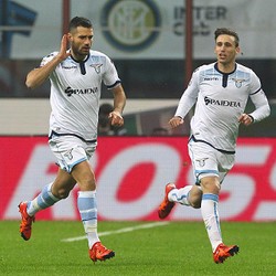 Lazio Sudah Lewati Bulan yang Berat