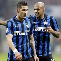 Kekalahan dari Lazio Rusak Natal Nerazzurri