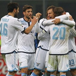 Lazio Tampilkan Performa Terbaik Musim Ini untuk Kalahkan Inter
