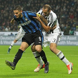 Meski Mulai Tampil Oke, Juve Tetap Bilang Inter Tim Terkuat