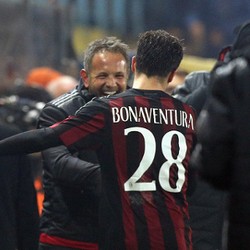 Mihajlovic: Milan Kini Akan Jalani Natal Indah