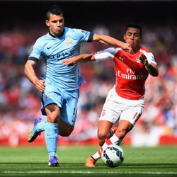 Mampukah The Citizens Redam Meriam London?