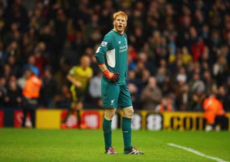 Blunder Bogdan dan Buruknya Kiper-kiper Liverpool