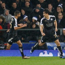 Leicester di Boxing Day: Kembali ke Merseyside, Bisa Menang Lagi?