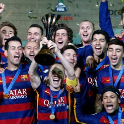 Lebih Banyak Rekor untuk Barca: Klub Terbaik dan Tersukses di Dunia