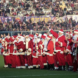 Kecuali Premier League, Liga-Liga Top Eropa Masuki Jeda Musim Dingin