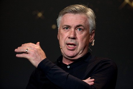 Ancelotti Cocok dengan Kemauan Bayern