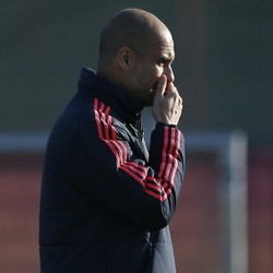 Bayern: Guardiola Inginkan Tantangan Baru