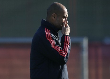 Bayern: Guardiola Inginkan Tantangan Baru
