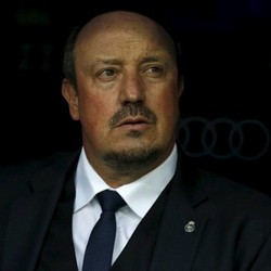 Enggan Komentari Wasit, Benitez Cuma Akui Madrid Sempat Lengah