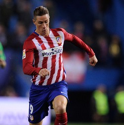 Malaga Hentikan Rentetan Kemenangan Atletico