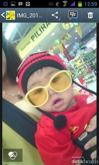Muhammad Danish Febrian