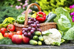 Kenali Makanan Enak yang Bisa Jadi Sumber Asupan Vitamin dan Mineral (2)