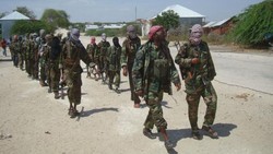 Muslim Kenya Lindungi Kristen dari Milisi Islam