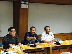 Alumni ITB Dukung Rizal Ramli Soal Kilang LNG Blok Masela