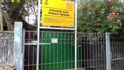 Masak Sepuasnya Pakai Gas Bumi Hanya Bayar Rp 40.000/Bulan