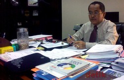 Rizal Ramli Minta Saran Fortuga Soal Blok Masela, Ini Tanggapan ESDM