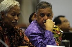 2017, Hanya Orang Miskin yang Nikmati Subsidi Listrik