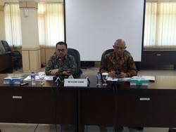 Menteri ESDM: Januari, Harga BBM Turun