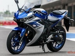 Yamaha R3 Dinobatkan sebagai Motor Terbaik di India