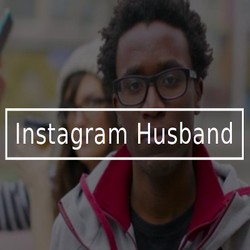 Instagram Husband: Kisah di Balik Foto Keren Para Istri