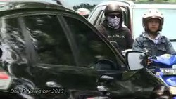 Go-Jek dkk Dibela, Metromini Diminta Mogok Selamanya