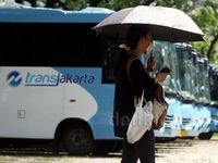 Kopaja Siap Gabung TransJakarta