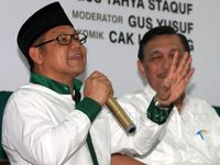 PKB Gelar Haul Gus Dur