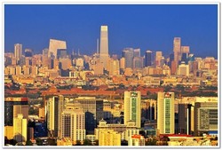 Ini Faktor Penyebab Tiongkok Bisa Jadi Negara Maju