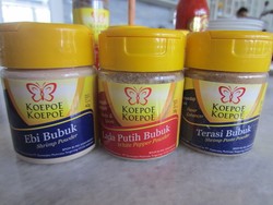 Say it With Flavor, Ungkapkan Perasaan Lewat Makanan