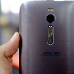 Asus Zenfone 3 Pakai Sensor Sidik Jari