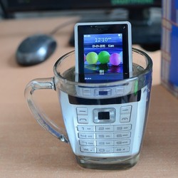 Cocok Buat Musim Hujan, Ponsel Rp 200 Ribu Anti Air