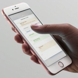 Samsung, Xiaomi cs Berlomba-lomba Tiru Force Touch iPhone 6S