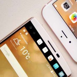 Prosesor Nuclun 2 Takkan Dipakai di LG G5