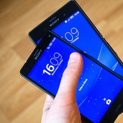 Sony Ingin Perpanjang Umur Baterai Smartphone