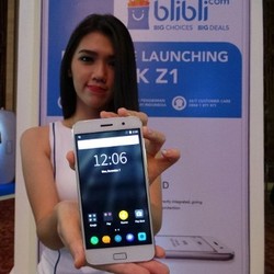 ZUK Z1 Pakai Sertifikat Postel Xiaomi Redmi 1S?