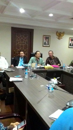 Ini Dia Daftar Usulan 85 Negara Penerima Bebas Visa RI