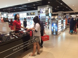 Carrefour Tawarkan Aneka Produk Menarik di Hari Ibu