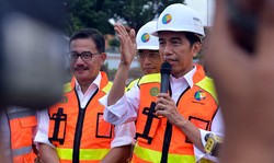 Jokowi Panggil Rizal Ramli, Apa Kabar Dwell Time?