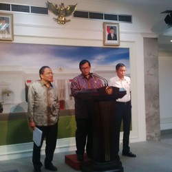 Laporan Rizal Ramli ke Jokowi: Dwell Time Sekarang 4,39 Hari