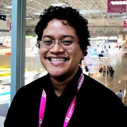 Alva Jonathan: Kena Racun Overclock Sejak SMP