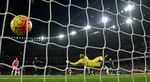 The Gunners Kalahkan The Citizens 2-1