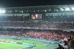 Mereka yang Memeriahkan Final Piala Dunia Antarklub di Yokohama