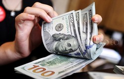 Dolar AS Merosot ke Rp 13.500, Berapa Angka Ideal Rupiah?