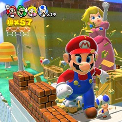 Studi: Game 3D Tajamkan Daya Ingat