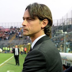 Inzaghi Masih Ingin Jadi Pelatih