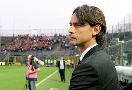 Inzaghi Masih Ingin Jadi Pelatih